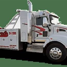 towing services in cesnock